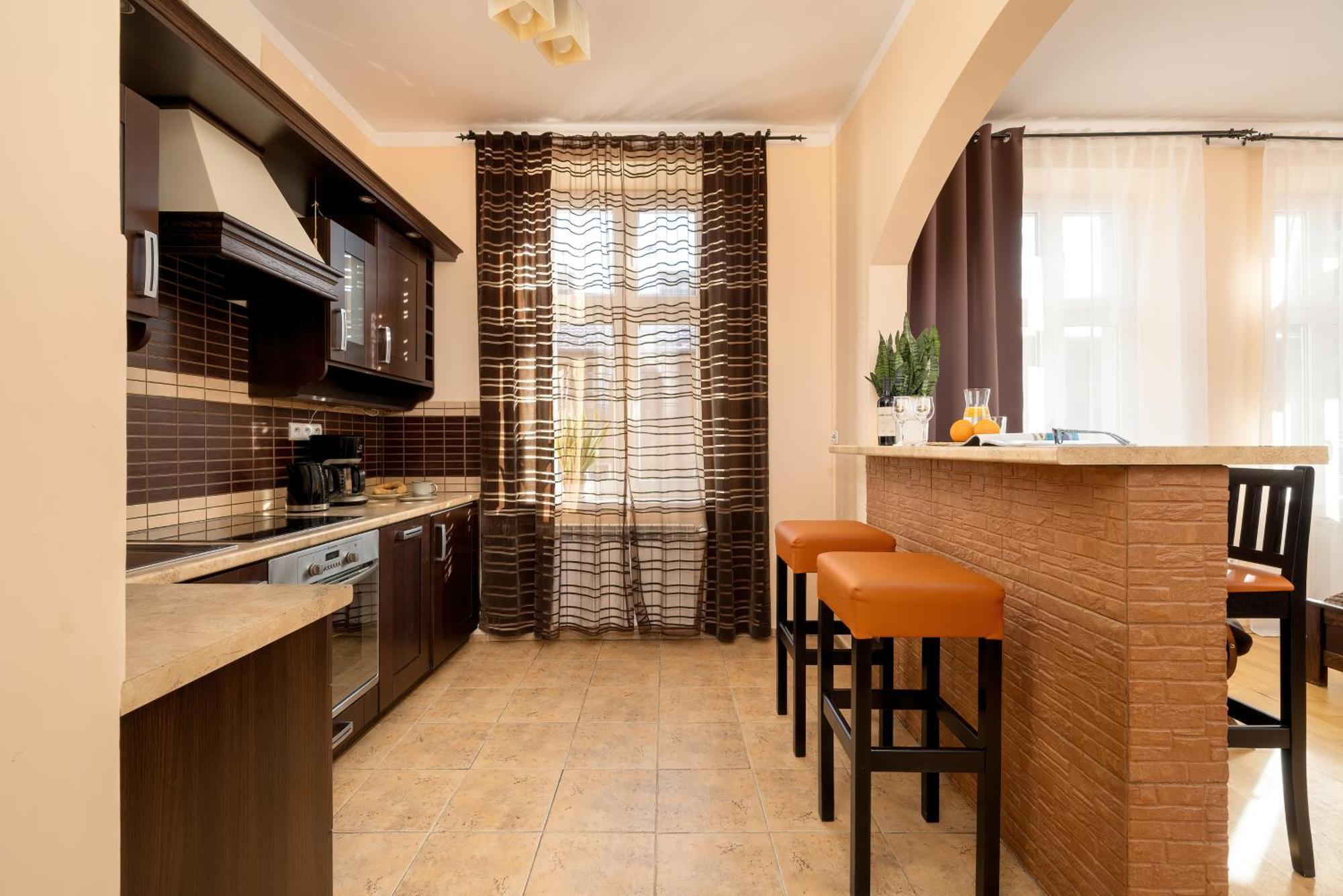 Caffe Latte Apartment — Zdjęcia 1