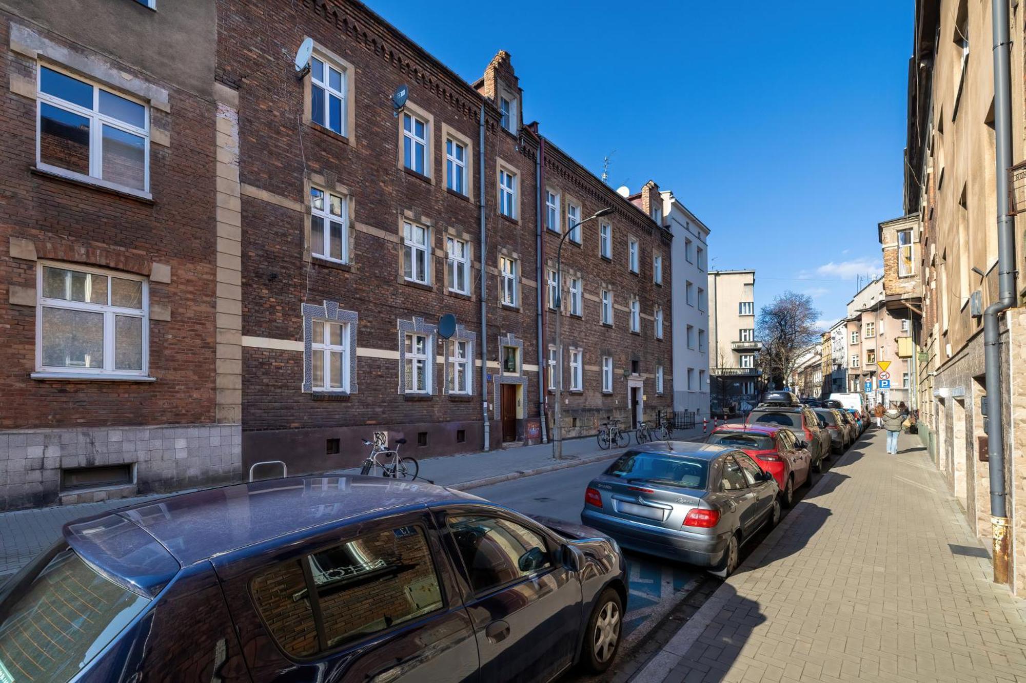 Caffe Latte Apartment, Krakow