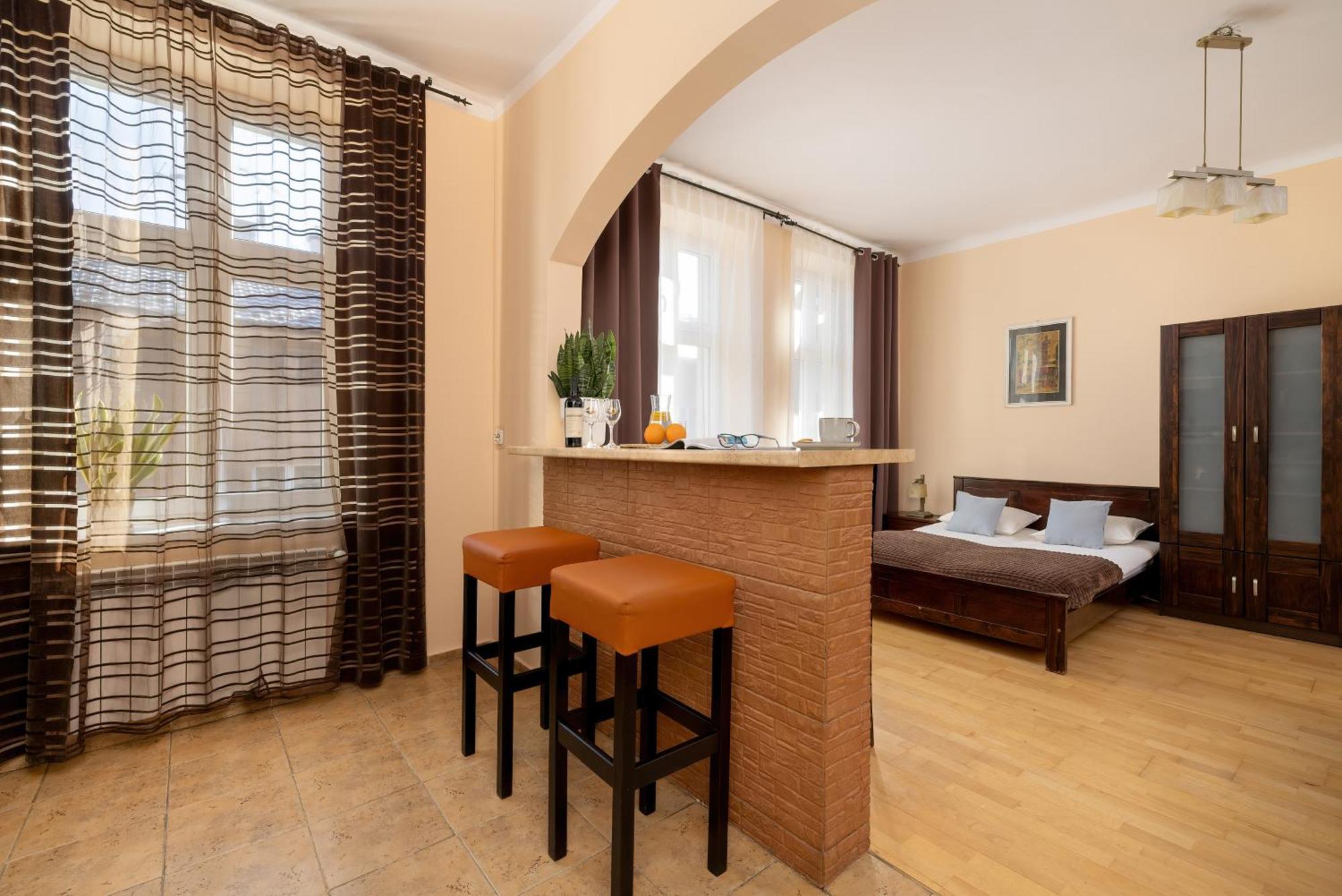 Caffe Latte Apartment — Zdjęcia 2