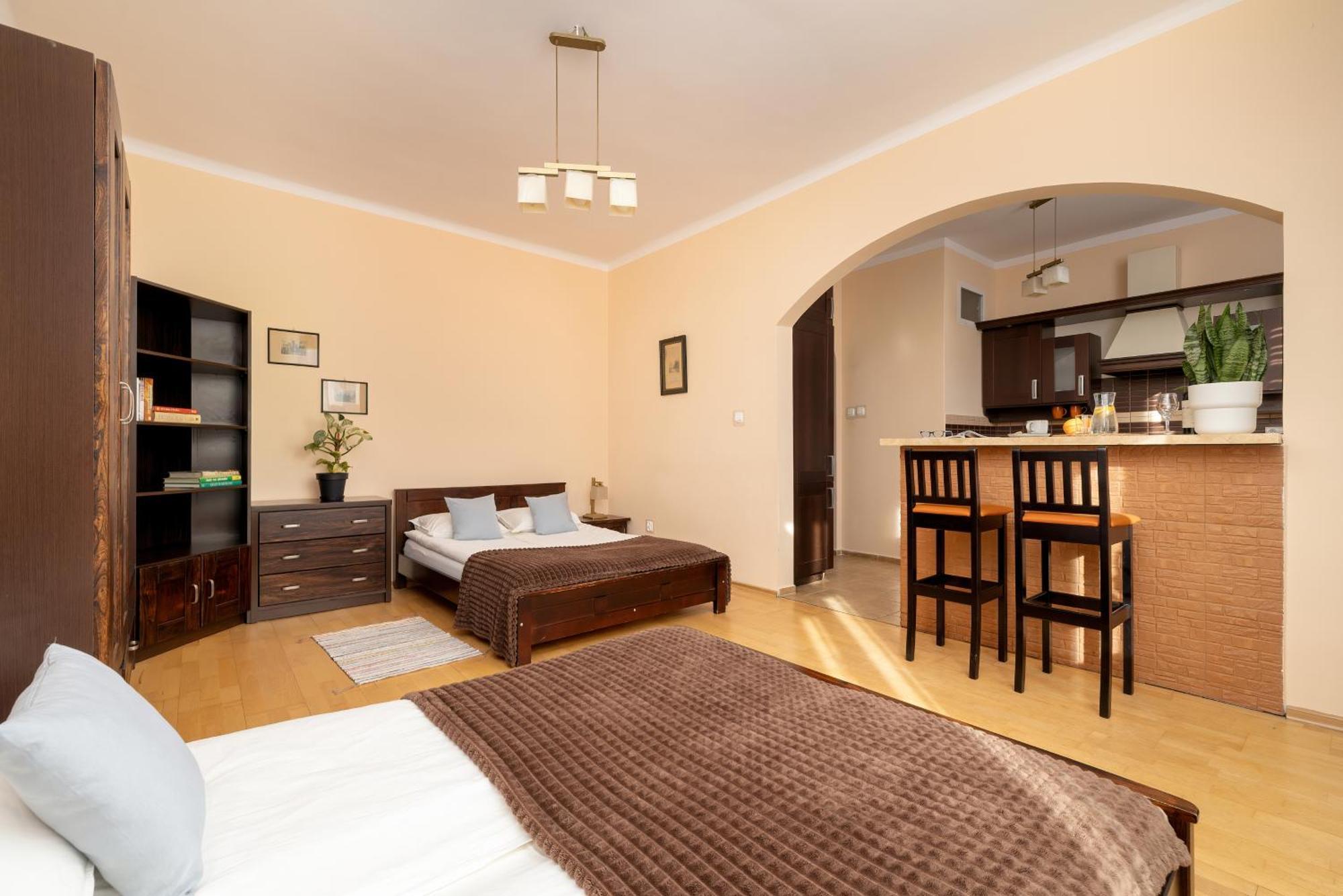 Caffe Latte Apartment — Zdjęcia 3